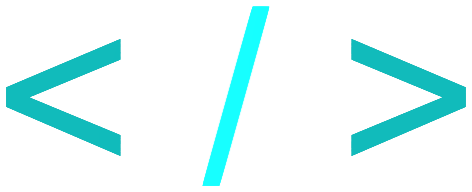 </> logo
